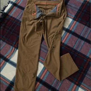 Young men’s pants